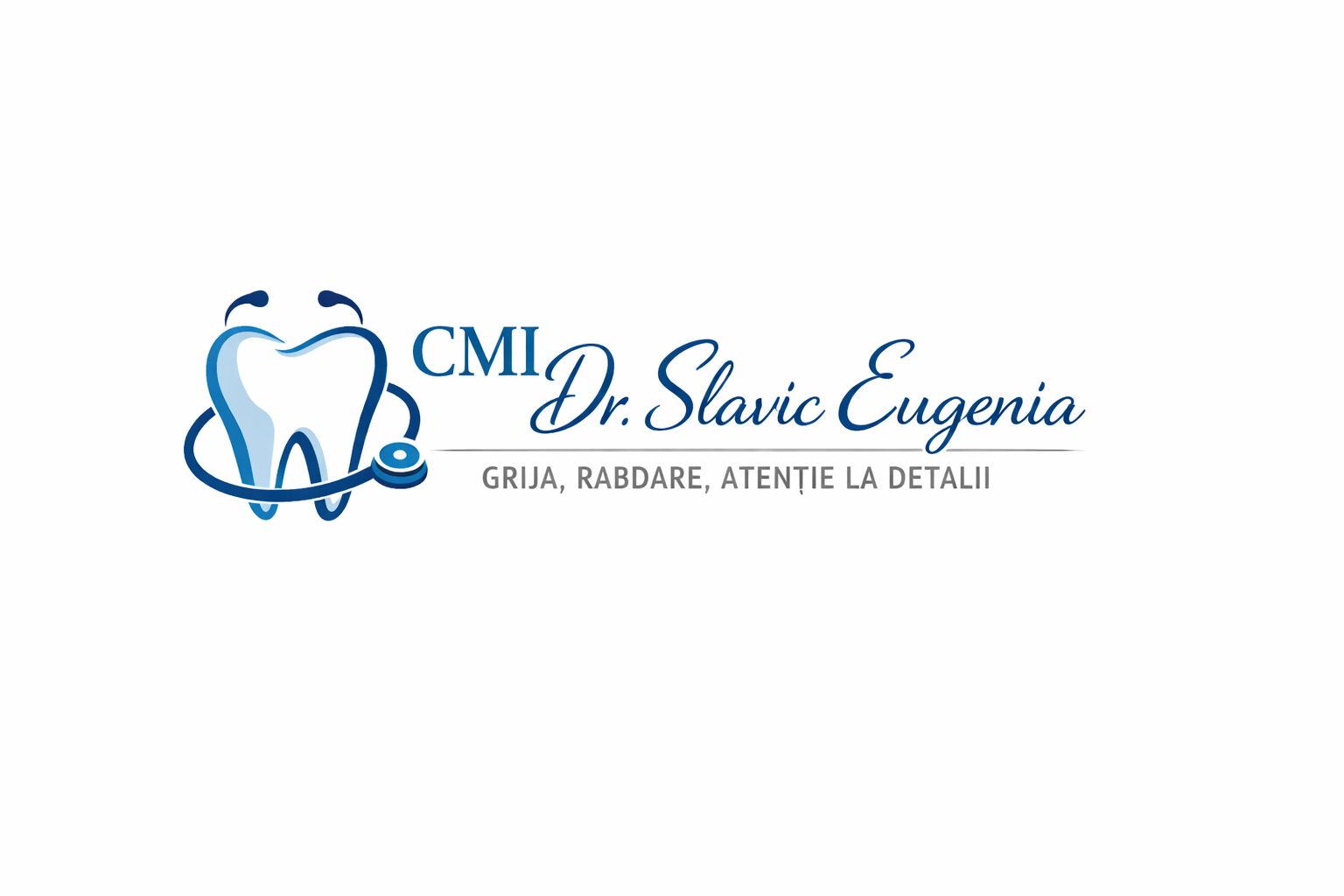 CMI Dr Slavic Eugenia